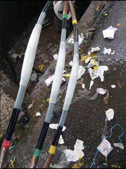 专业检测高低压电缆的各类疑难故障
